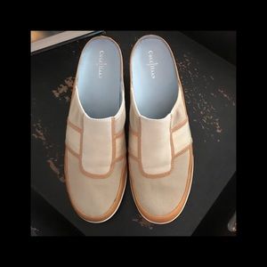 Cole Haan Women's Nike Air Slides